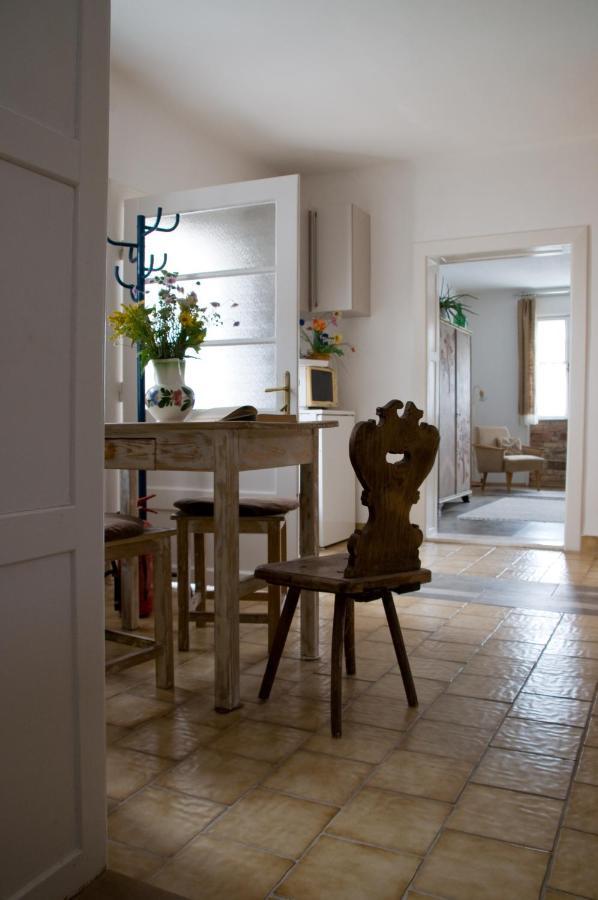 Notas Tuecsoek Vendeghaz Apartment Agyagosszergény Екстериор снимка